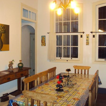 Alquimia House Villa Ouro Preto  Eksteriør bilde