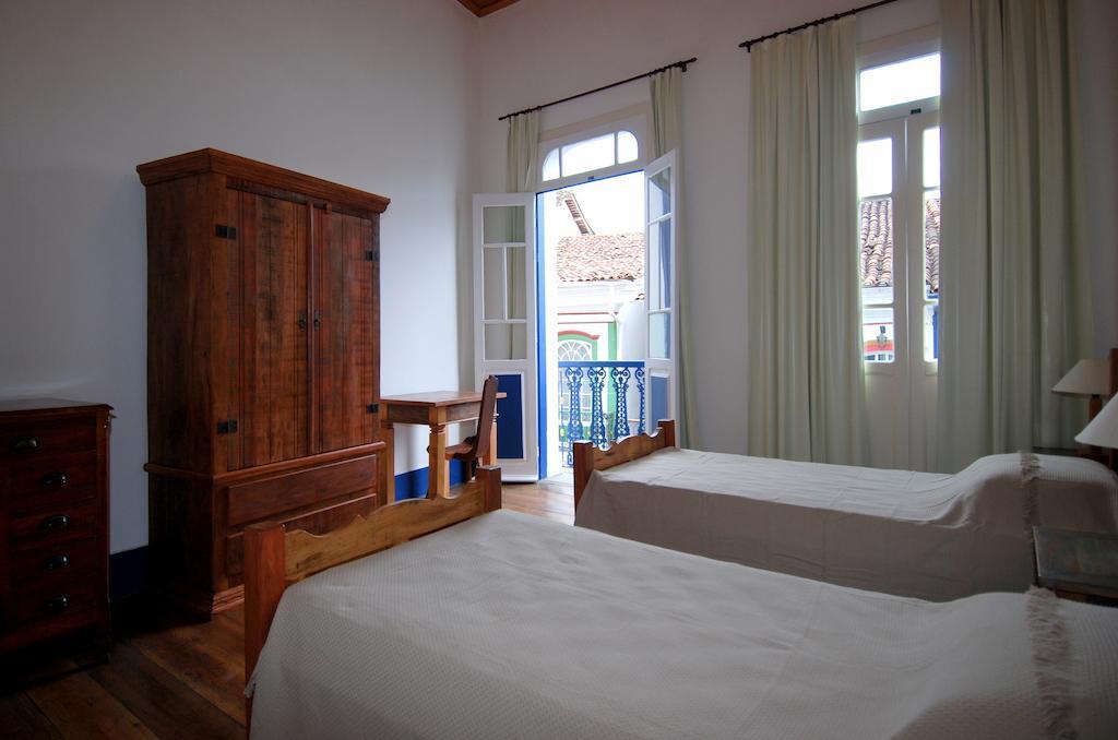 Alquimia House Villa Ouro Preto  Eksteriør bilde