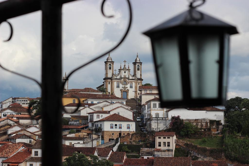 Alquimia House Villa Ouro Preto  Eksteriør bilde