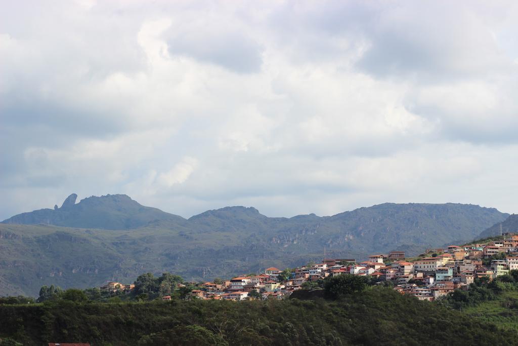 Alquimia House Villa Ouro Preto  Eksteriør bilde