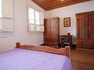 Alquimia House Villa Ouro Preto  Rom bilde