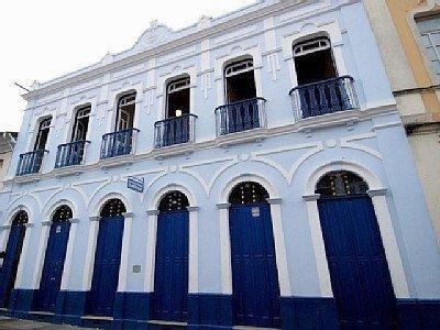 Alquimia House Villa Ouro Preto  Rom bilde
