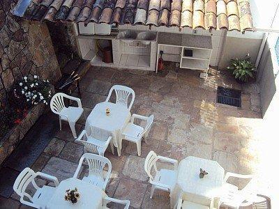 Alquimia House Villa Ouro Preto  Rom bilde