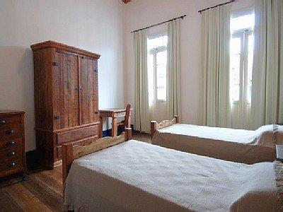 Alquimia House Villa Ouro Preto  Rom bilde