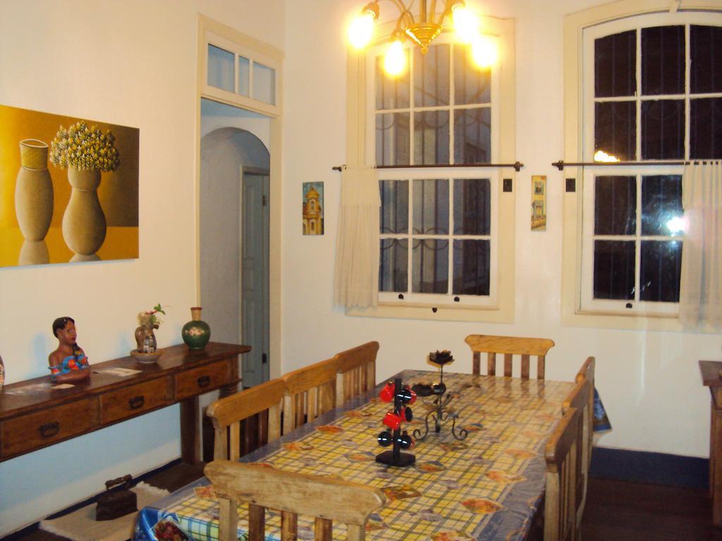 Alquimia House Villa Ouro Preto  Eksteriør bilde
