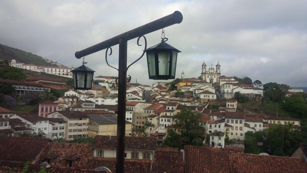 Alquimia House Villa Ouro Preto  Eksteriør bilde